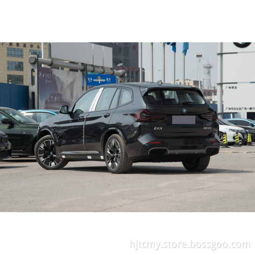 2023 BMW IX3 Auto elettriche SUV 2WD VENDITA CALDA BMW Cinesi Pure Electric per adulti in stock 2023 Versione BMW IX3